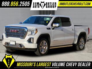 2022 Gmc Sierra 1500 Limited