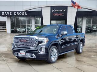 2022 Gmc Sierra 1500 Limited for sale in Lee's Summit MO