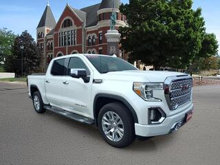 2022 Gmc Sierra 1500 Limited