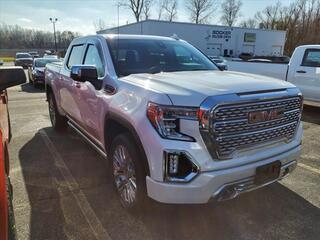 2022 Gmc Sierra 1500 Limited for sale in Freeport IL