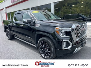 2022 Gmc Sierra 1500 Limited