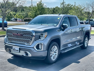 2020 Gmc Sierra 1500 for sale in Fenton MO