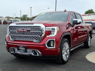2021 Gmc Sierra 1500 for sale in Savoy IL