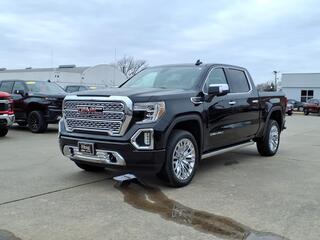 2021 Gmc Sierra 1500 for sale in Charleston AR