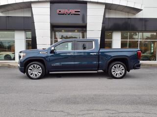 2022 Gmc Sierra 1500 Limited
