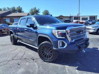 2022 Gmc Sierra 1500 Limited for sale in Clarksville TN