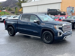 2022 Gmc Sierra 1500 Limited for sale in Canton NC