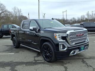 2022 Gmc Sierra 1500 Limited for sale in North Brunswick NJ