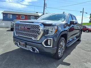 2019 Gmc Sierra 1500 for sale in Yakima WA