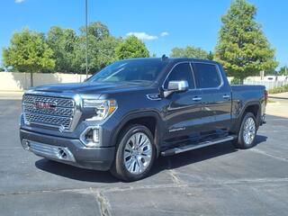2020 Gmc Sierra 1500 for sale in Midwest City OK
