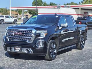 2020 Gmc Sierra 1500 for sale in Savoy IL