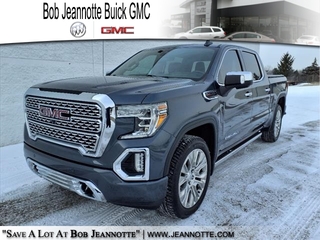 2020 Gmc Sierra 1500 for sale in Plymouth MI