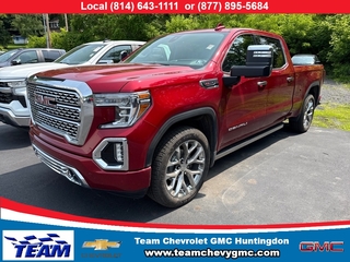 2021 Gmc Sierra 1500 for sale in Huntingdon PA