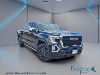 2021 Gmc Sierra 1500 for sale in Houston TX