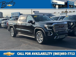 2022 Gmc Sierra 1500 Limited for sale in Knoxville TN