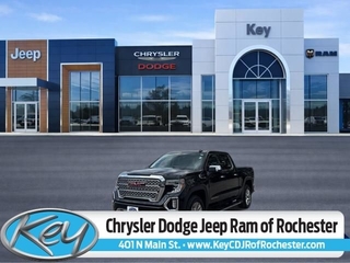 2019 Gmc Sierra 1500 for sale in Rochester NH