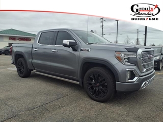 2020 Gmc Sierra 1500 for sale in Monroe MI