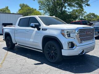 2021 Gmc Sierra 1500 for sale in Greenville SC