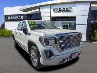 2022 Gmc Sierra 1500 Limited for sale in Lyndhurst NJ