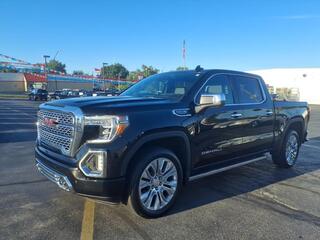 2022 Gmc Sierra 1500 Limited for sale in Salem OH