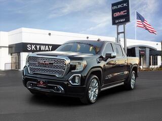 2020 Gmc Sierra 1500 for sale in Council Bluffs IA