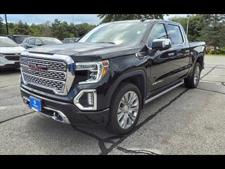 2022 Gmc Sierra 1500 Limited