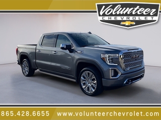 2021 Gmc Sierra 1500 for sale in Sevierville TN