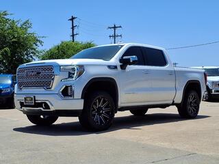 2021 Gmc Sierra 1500 for sale in West TX