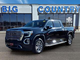 2021 Gmc Sierra 1500 for sale in Madison NE