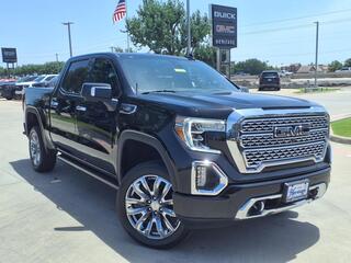 2021 Gmc Sierra 1500 for sale in Rockwall TX