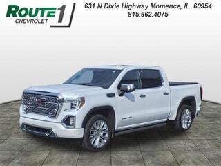 2021 Gmc Sierra 1500 for sale in Momence IL