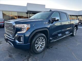 2021 Gmc Sierra 1500 for sale in Greenville SC