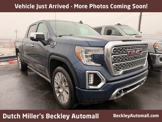 2021 Gmc Sierra 1500 for sale in Beckley WV