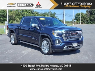 2021 Gmc Sierra 1500 for sale in Bedford VA