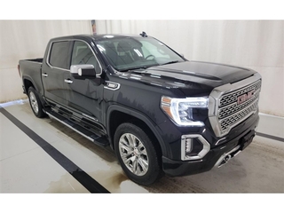 2022 Gmc Sierra 1500 Limited