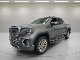 2020 Gmc Sierra 1500 for sale in Greenville SC