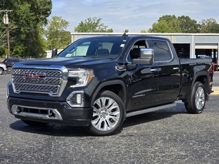 2021 Gmc Sierra 1500 for sale in Lenoir NC