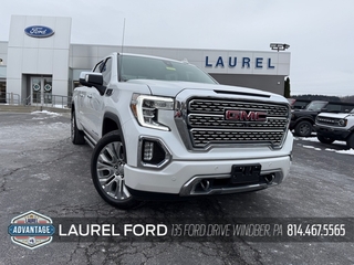 2021 Gmc Sierra 1500 for sale in Windber PA