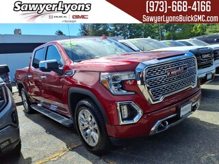 2020 Gmc Sierra 1500 for sale in Randolph NJ