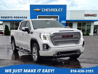2021 Gmc Sierra 1500 for sale in Excelsior Springs MO