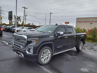 2020 Gmc Sierra 1500 for sale in Dunkirk NY