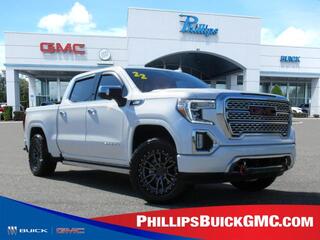 2022 Gmc Sierra 1500 Limited for sale in Fruitland Park FL