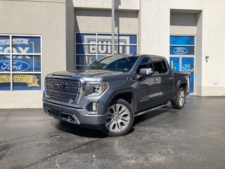 2021 Gmc Sierra 1500 for sale in Waynesburg PA