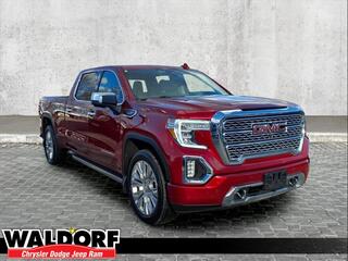 2021 Gmc Sierra 1500 for sale in Anderson SC