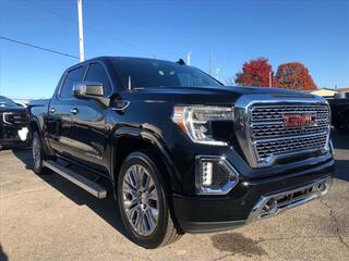 2021 Gmc Sierra 1500 for sale in Chattanooga TN