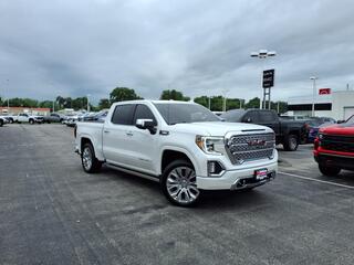2021 Gmc Sierra 1500 for sale in Bradley IL