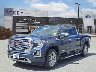 2020 Gmc Sierra 1500 for sale in Thomaston ME