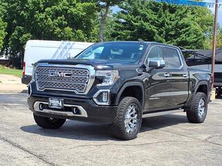 2020 Gmc Sierra 1500 for sale in Tuscola IL