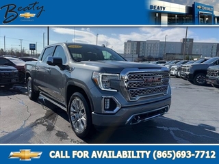 2021 Gmc Sierra 1500 for sale in Knoxville TN