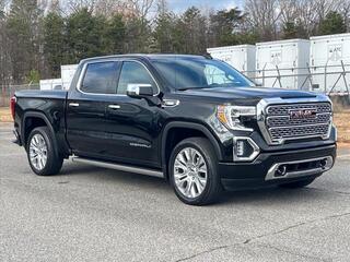 2021 Gmc Sierra 1500 for sale in Kernersville NC